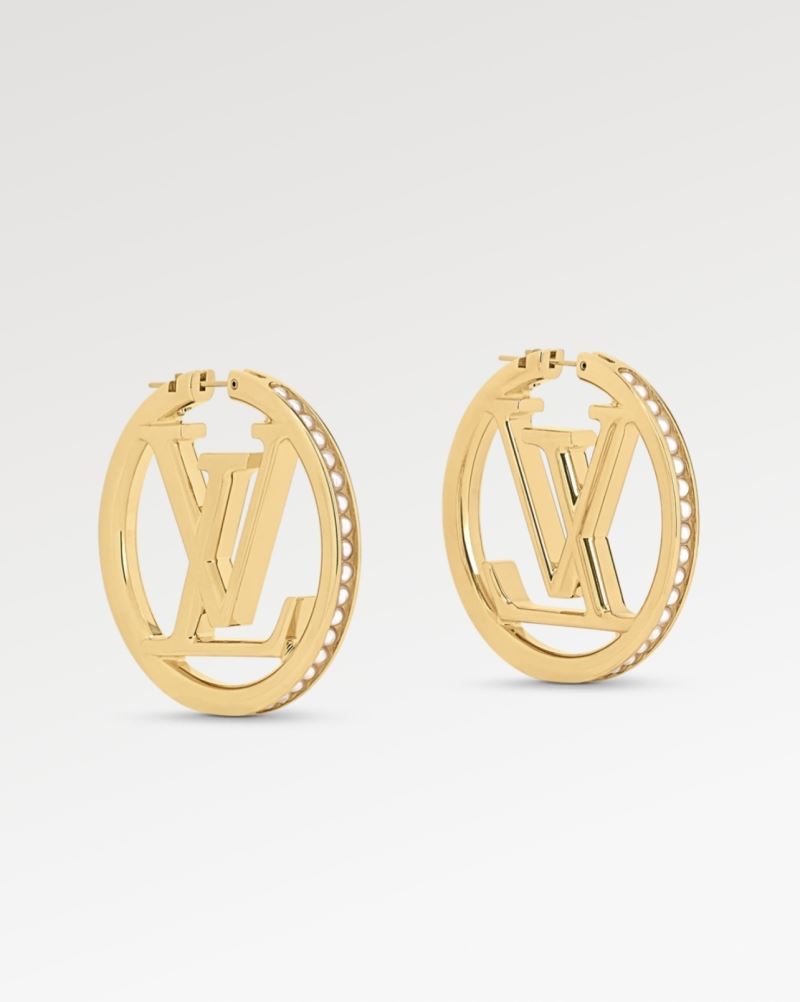 Louis Vuitton Earrings